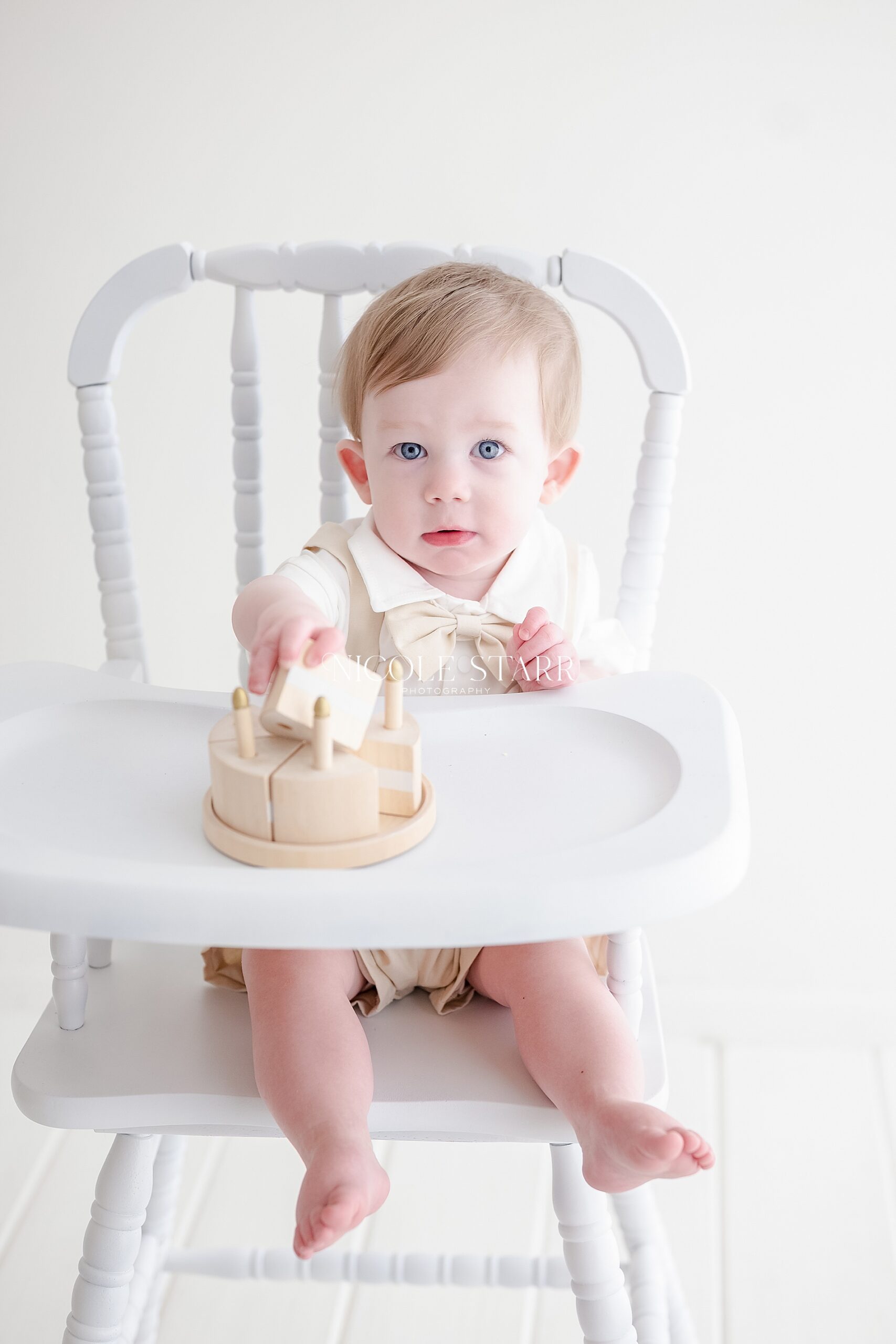 Saratoga Springs studio milestone session