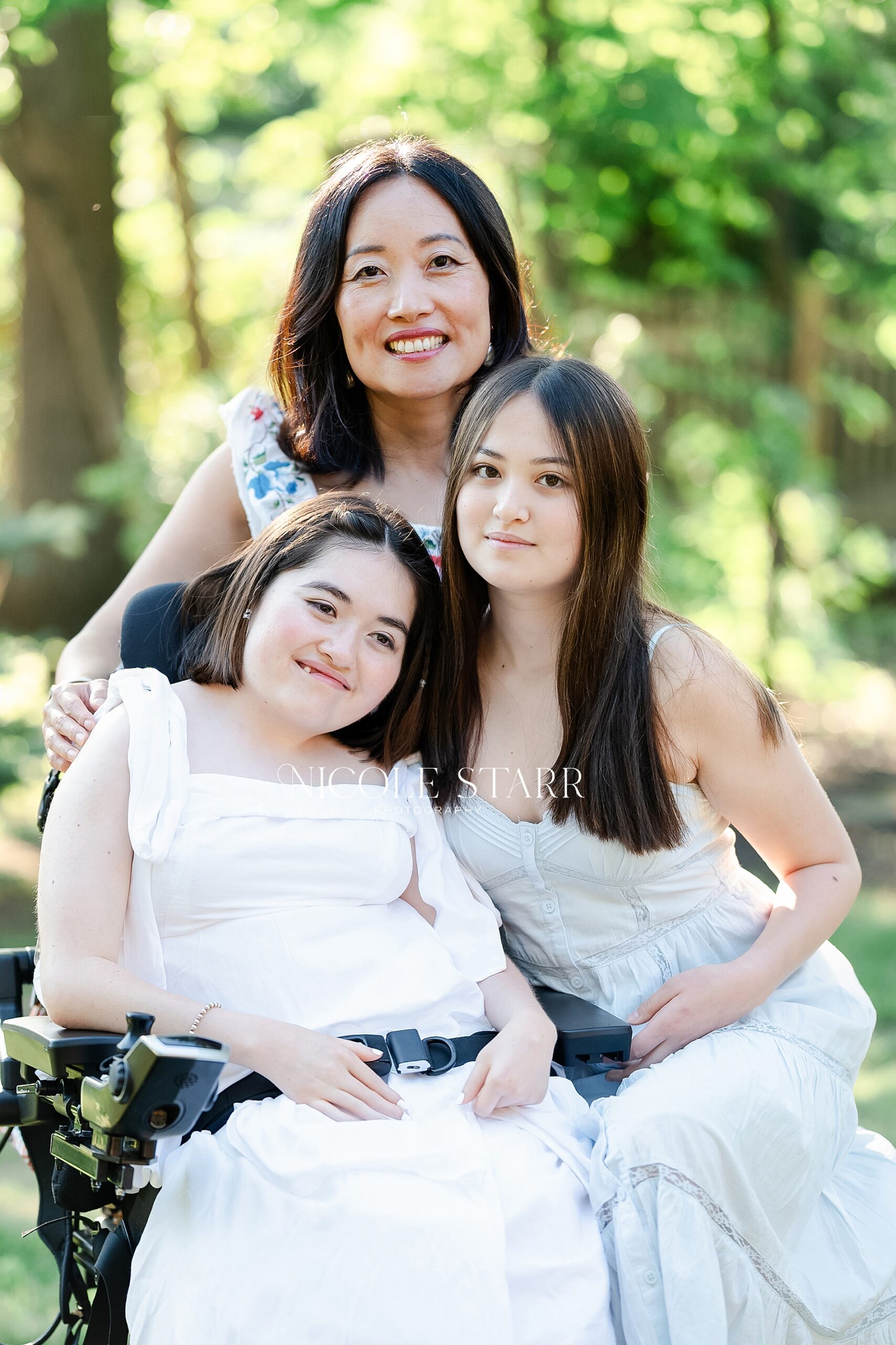 Why Family Photos Still Matter When Your Kids Are Teenagers | Saratoga Springs Family Photographer