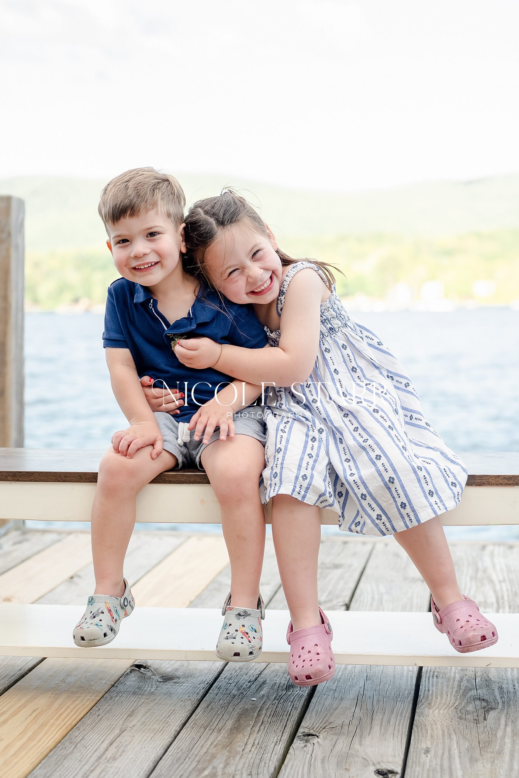 sibling photos