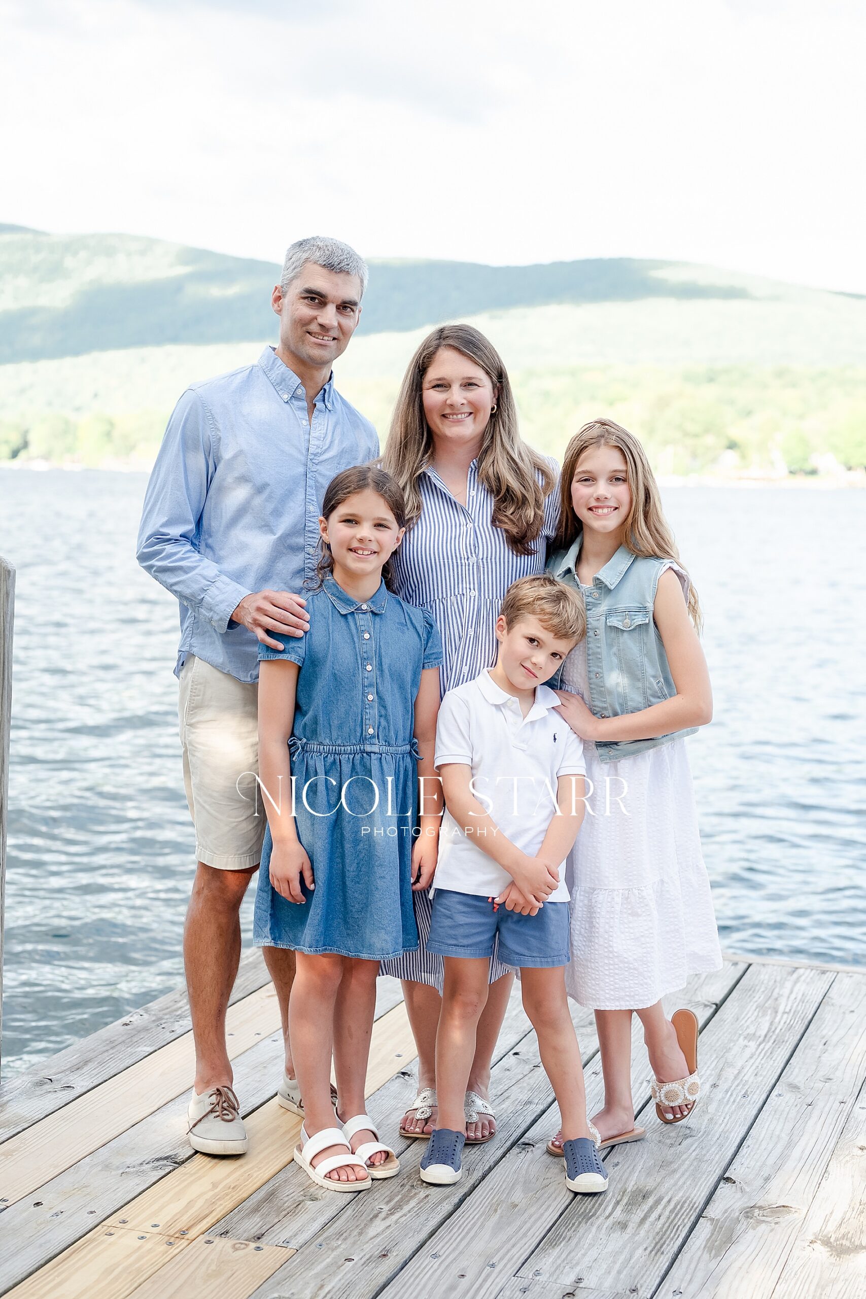 extended family photos